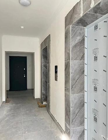 Продажа квартир: 1 комната, 46 м², Элитка, 6 этаж, Дизайнерский ремонт at lalafo.kg — 10 Продажа квартир: 1 комната, 46 м², Элитка, 6 этаж, Дизайнерский ремонт — 10