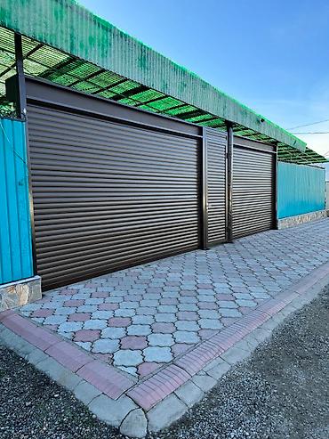 Откатные ворота: Ворота Автоматические Ворота Можете с легкостью открывать с пульта — 2