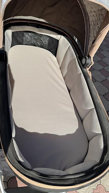 Коляски: Коляска, Б/у — 3