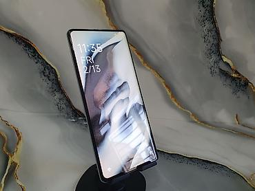 Мобильные телефоны и аксессуары: Xiaomi, Mix 4, Б/у, 512 ГБ, цвет - Серебристый, 1 SIM, 2 SIM — 3