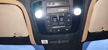 Kia: Kia Carnival: 2021 г., 2.2 л, Дизель — 8