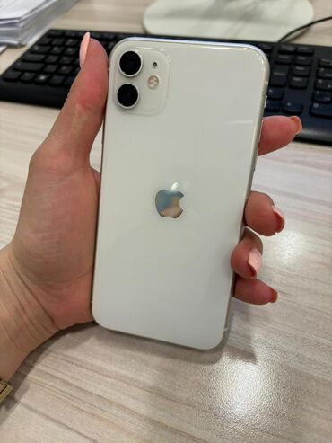 chekhol iphone 5c: IPhone 11, 64 ГБ, Белый, Отпечаток пальца, Face ID, С документами