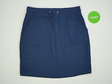 cleo spódnice: Cleve, Spódnica damska, rozmiar 2XL — 2