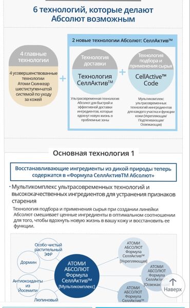 косметика калифорния: Косметика