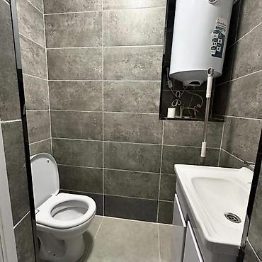 Продажа квартир: 2 комнаты, 47 м², Элитка, 9 этаж, Дизайнерский ремонт — 9