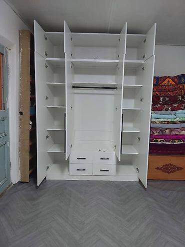 Мебель на заказ: Мебель на заказ, Кухня, Шкаф, Вешалки, Сервант — 14