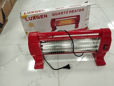 Hava fenləri: Spiral qızdırıcı, Luxgen, Kredit yoxdur, Pulsuz çatdırılma, Ödənişli çatdırılma, Rayonlara çatdırılma