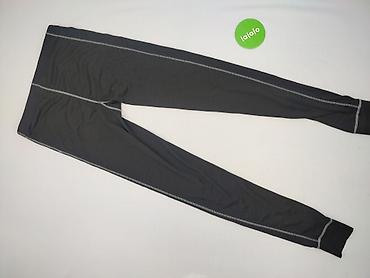 tottenham polska: Legginsy Sportowe damskie, rozmiar L — 3