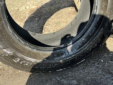Шины: Шины 265 / 65 / R 17, Лето, Б/у, Комплект, Внедорожные (АТ/МТ), Centara — 5