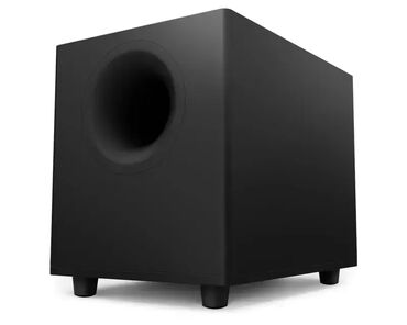 bluetooth mikrofon za telefon: Brand: NZXT |x|x Model: NZXT Gaming Subwoofer 80W Black zvučnik crni
