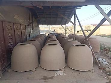 Другие животные: Тандыр Качественный тандыр привознои из Оша. изготовлен из Ошского — 8