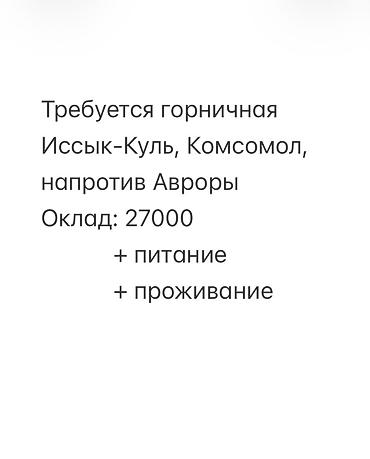 ночная няня бишкек: Уборка помещений, | Генеральная уборка, | Квартиры, Дома — 1