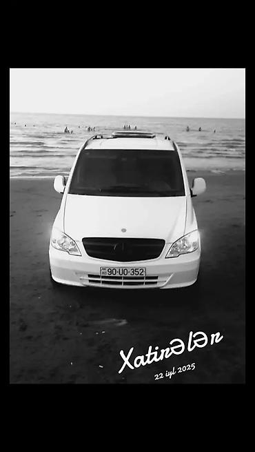 ariston ehtiyat hisseleri: Minivan, Bakı - 7 Oturacaq — 4