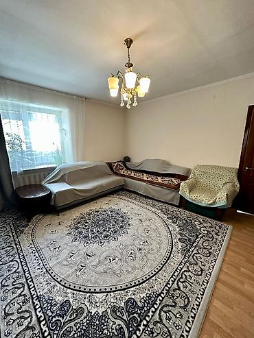 Продажа коттеджей и домов: Продается дом в центре Бишкека 📍 Жибек-Жолу / Ибраимова Идеальный — 10