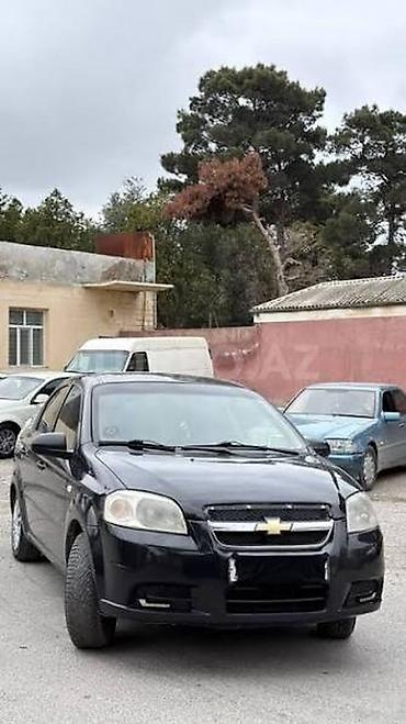 07 arxa stop: Minik avtomobili, Bakı - 4 Oturacaq — 1