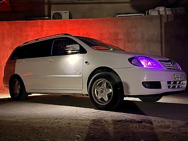 Toyota: 4 bolt disqilər satlır 195/65/15 real alıcılar 7/24 narahet edə bilər — 7