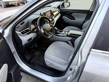 фаркоп превия: Toyota Highlander: 2023 г., 2.5 л, Автомат, Гибрид, Кроссовер — 4