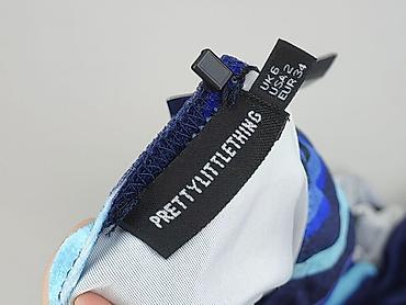 suknie babylon: PrettyLittleThing, Sukienka damska, rozmiar XS — 5