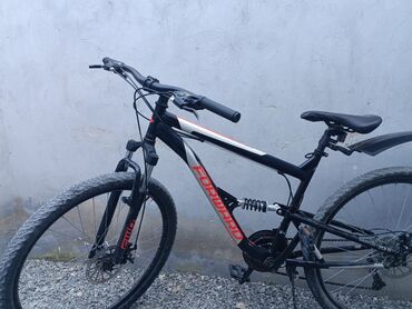 velosipedlerin satisi: Городской велосипед Forward, 28"