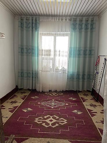 участок на рассрочку: Срочно продается Дом 4 сот цена 50 тыс доллар район Сокулук село 1 май — 6