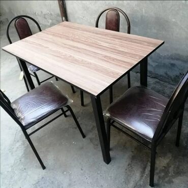 Sifarişlə masa və oturacaq dəstləri: Kvadrat masa, Mətbəx üçün, Digər adam sayı, Açılmayan, Zəmanətli -da lalafo.az — 27 Sifarişlə masa və oturacaq dəstləri: Kvadrat masa, Mətbəx üçün, Digər adam sayı, Açılmayan, Zəmanətli — 27