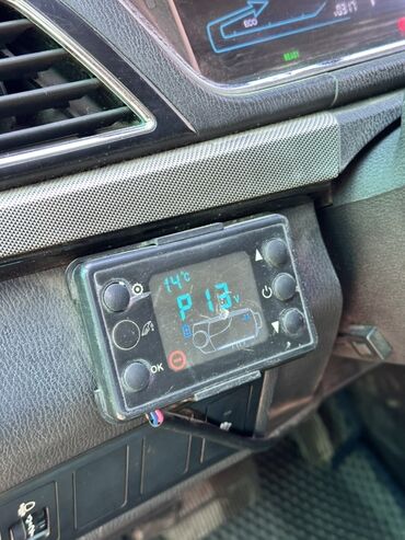 LDV: LDV : 2021 г., Робот, Электромобиль, Минивэн — 18