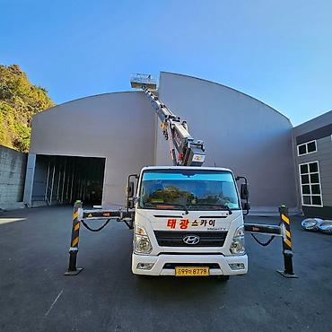 Услуги автокрана: Стрела 32 м, 300 т — 4