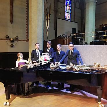 Творчество, искусство: Офлайн, Онлайн, дистанционное, В классе — 4