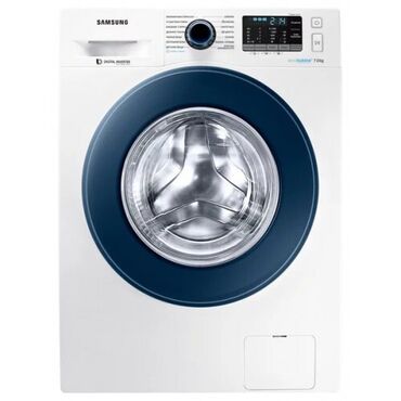 Посудомоечные машины: Стиральная машина Samsung, Новый, Автомат