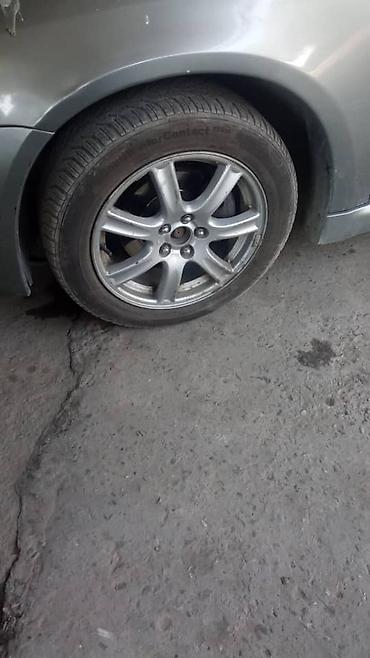 Шиномонтаж: Выездной шиномонтаж( вулканизация) Наши услуги: Перебортовка и at lalafo.kg — 5 Шиномонтаж: Выездной шиномонтаж( вулканизация) Наши услуги: Перебортовка и — 5