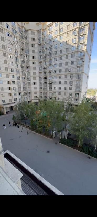 Продажа квартир: 3 комнаты, 106 м², Джальская больница Элитка, 4 этаж, Свежий ремонт — 7