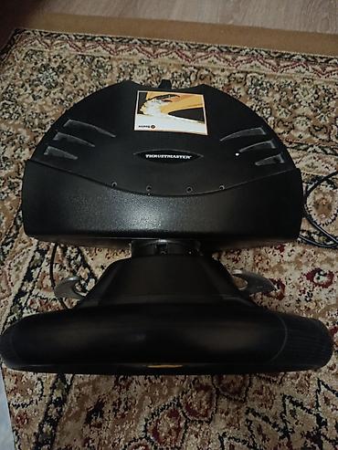 Рули: Ручной комплект для симрейсинга: H‑pattern коробка передач 6+R и USB — 8