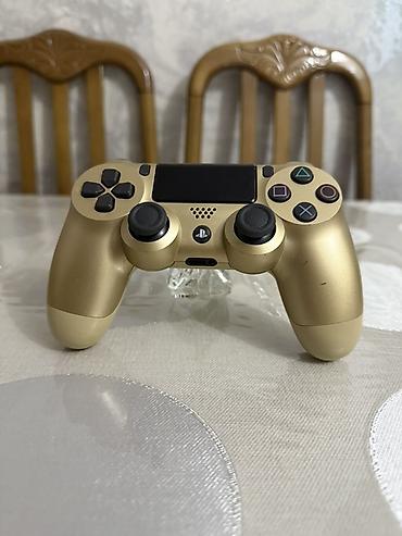 Видеоигры и приставки: Sony PlayStation 4 Slim PlayStation prosivkadır Sistem versiyası 10.00 — 3