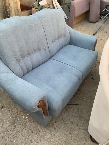 Ремонт, реставрация мебели: Ремонт,реставрация и перетяжка мебели Замена наполнителей (поролон и — 10