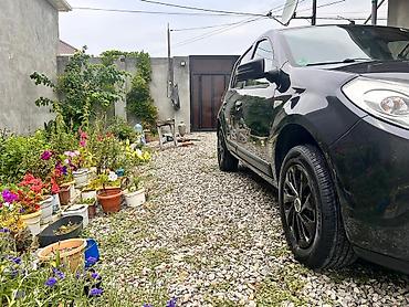 Dacia: Dacia Sandero: 1.4 l | 2009 il 225000 km Hetçbek — 5
