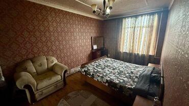 как взять квартиру в рассрочку на 10 лет: 2 бөлмө, 40 кв. м, Хрущевка, 3 кабат, Евроремонт