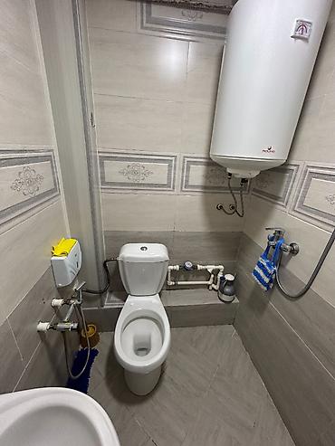 lökbatanda: Bakı, Lökbatan qəs., 1 otaqlı, Köhnə tikili, 32 kv. m — 2