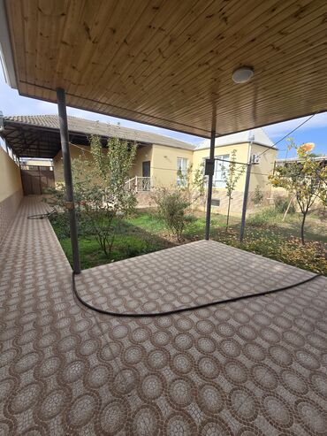 Həyət evləri və villaların satışı: 4 otaqlı, 200 kv. m, Kredit yoxdur, Yeni təmirli -da lalafo.az — 10 Həyət evləri və villaların satışı: 4 otaqlı, 200 kv. m, Kredit yoxdur, Yeni təmirli — 10