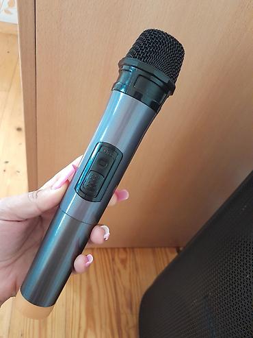 musiqi kalonkalar: İşlənmiş Kolonka, Növ - Portativ, rəng - Qara — 4