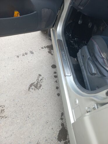 Daewoo: Daewoo Matiz: 2009 г., 0.8 л, Механика, Бензин, Хэтчбэк — 6