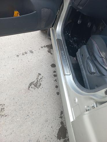 Daewoo: Daewoo Matiz: 2009 г., 0.8 л, Механика, Бензин, Хэтчбэк — 6