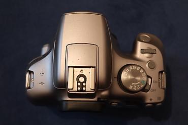 canon powershot a2300: Canon EOS 1300D (Rebel T6) — ailə üzvləri tərəfindən istifadə olunub — 8