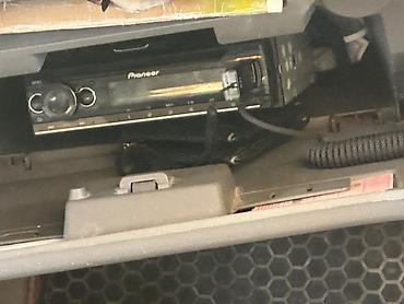 hp monoblok: Maşın üçün tam audio sistemi - Subwoofer: Deaf Bonce Machete — 5