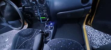 Daewoo: Daewoo Matiz: 2014 г., 0.8 л, Ручные, Бензин, Хэтчбэк — 6