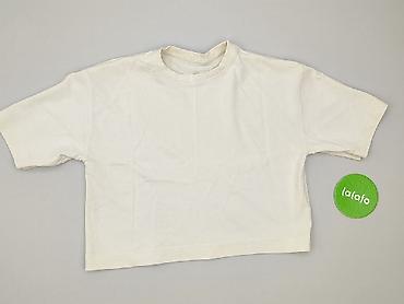oversized t shirty basic: T-shirt damski, rozmiar L — 2
