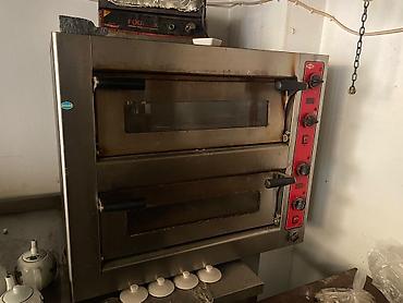 Elektrik soba, Pizza, İşlənmiş lalafo.az -da Elektrik soba, Pizza, İşlənmiş
