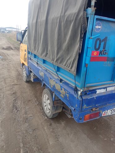 Mini: Mini : 2013 г., 0.8 л, Механика, Газ, Пикап — 15