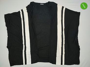 stradivarius ponczo: Yessica, Narzutka damska, rozmiar One size — 3