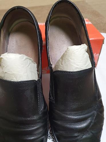 Туфли: Продам б/у туфли натуральная кожа производство Испания — 13