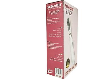 saç ütüsü: Daraqlı fen "Sonashi 2056" 800W - 18.99AZN . 🆕Bütün məhsularımız — 5